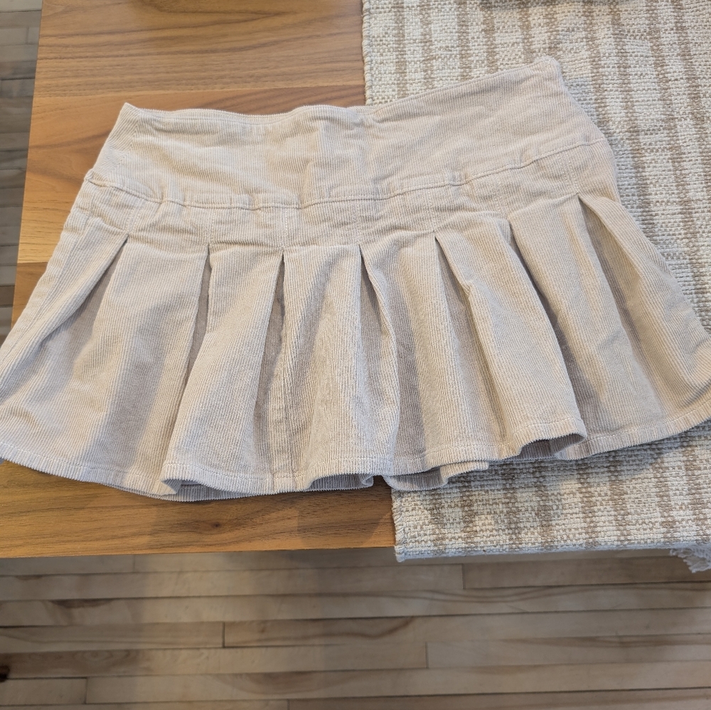 Mini short American Eagle